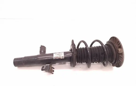 BMW 1 F20 F21 Front shock absorber with coil spring 6866516 10817611