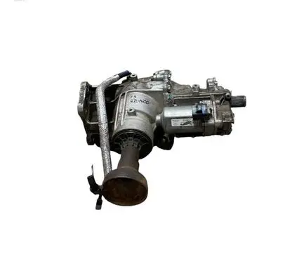 Ford Bronco Gearbox transfer box case LX677L486JD