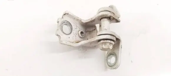 Skoda Praktik (5J8) Rear door lower hinge 5J0833401