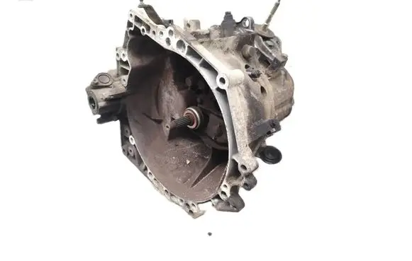 Peugeot Partner Manual 5 speed gearbox 9431337021 20DP29