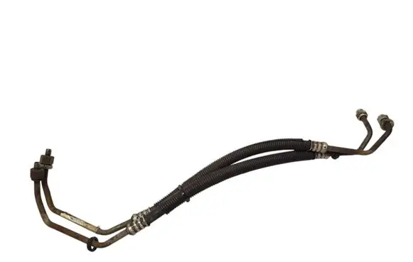 Chrysler Voyager Gearbox oil cooler pipe/hose P05005204AC 05005204AC