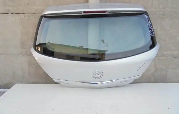 BMW X1 F48 F49 Tailgate/trunk/boot lid