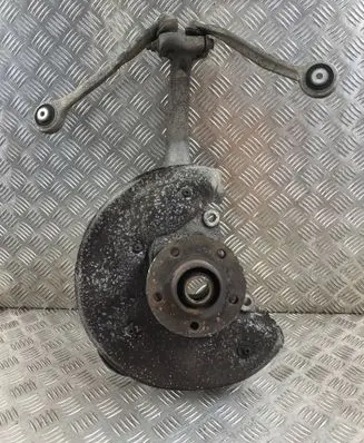 Audi A6 S6 C7 4G Front wheel hub 4G0407241D