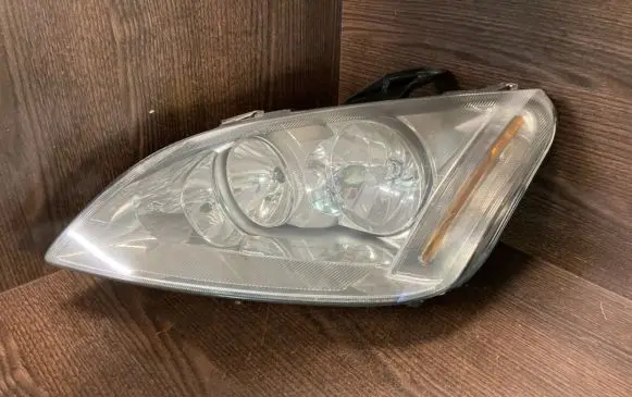 Ford C-MAX I Headlight/headlamp 3M5113006AH