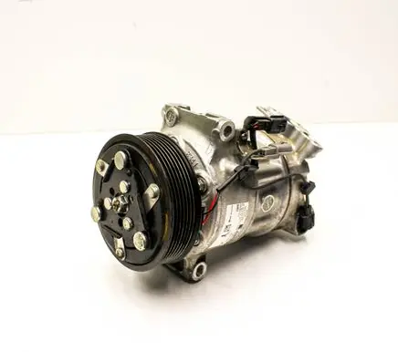 Nissan Juke II F16 Air conditioning (A/C) compressor (pump) 926006UB1A
