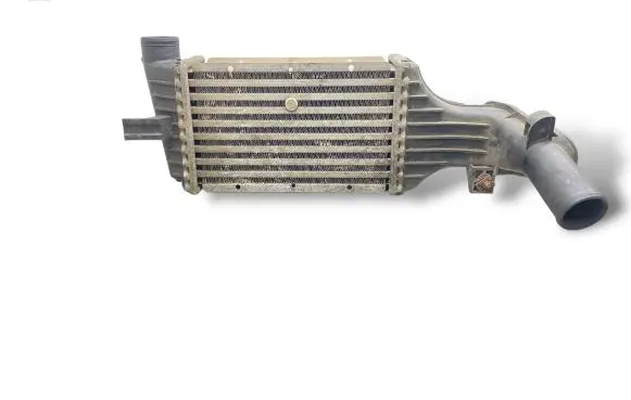 Opel Zafira A Intercooler radiator 24406701