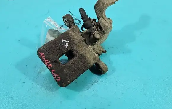 Hyundai i10 Rear brake caliper IMPRK1485462