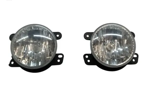 Jeep Cherokee Front fog light 