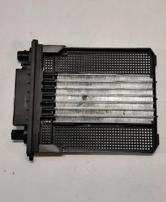 Volvo V60 Electric cabin heater radiator BG9N18D612AA