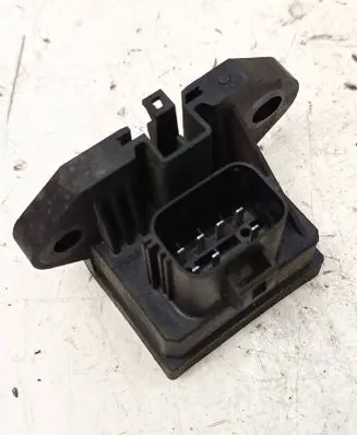Ford Transit - Tourneo Connect Fuel injection pump control unit/module F1FA9D370GA