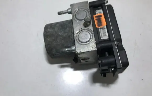Nissan Primera ABS Pump 0265231317 47660av712