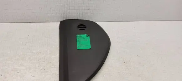 Skoda Octavia Mk2 (1Z) Dashboard side end trim 1Z0857503 0010111390410