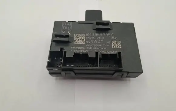 Audi Q5 SQ5 Door control unit/module 8K0959795G A2C7325160400