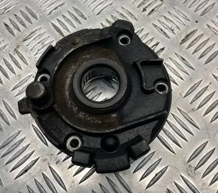 Volvo V70 Oil pump 