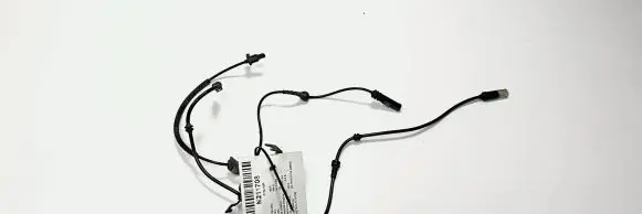 BMW X4M F98 ABS rear brake sensor 