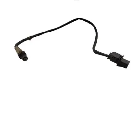 Volkswagen Golf VI Positive cable (battery) 1928440687