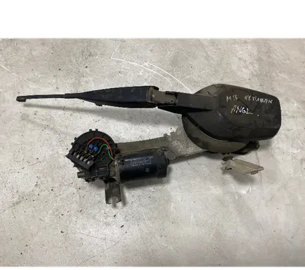 Mercedes-Benz E W210 Wiper motor 0390241429