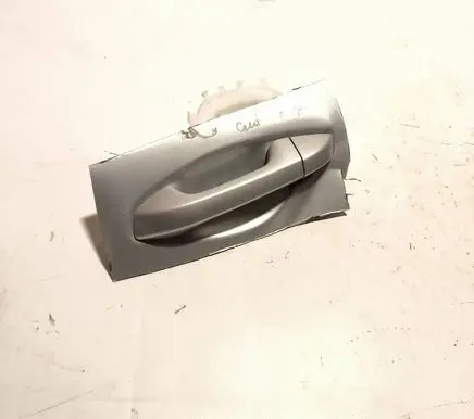 KIA Ceed Front door exterior handle