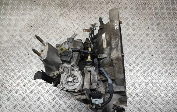 Honda Civic Automatic gearbox 8RPJMD4 PJD48400433