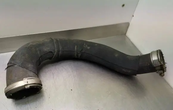 Audi A4 S4 B8 8K Intercooler hose/pipe 8K0145738 8K0145738T