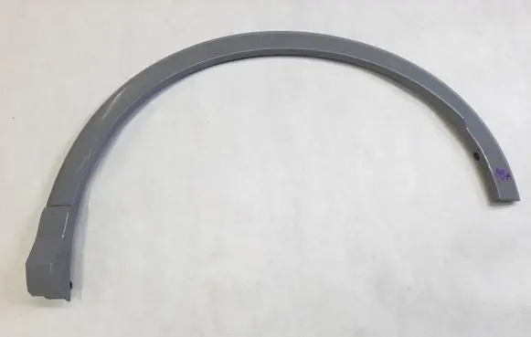 Audi Q4 Sportback e-tron Rear arch trim 89A853817C