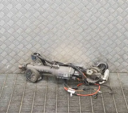 Skoda Karoq Steering rack 7805177722 5Q0909144AB