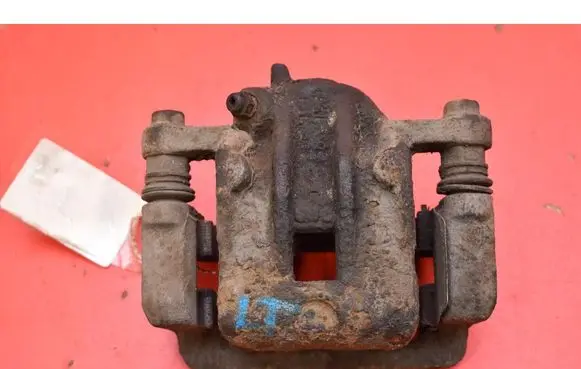 KIA Soul Rear brake caliper 