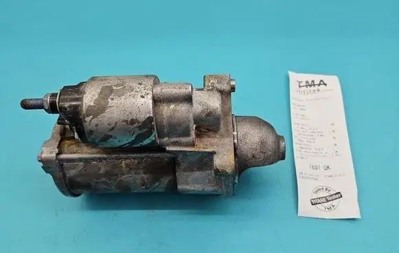 Fiat Tipo Starter motor 0001170425 IMPRK1451458