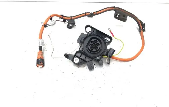 BMW 3 G20 G21 Electric car charge socket 5A1CB00 9336600 764038810