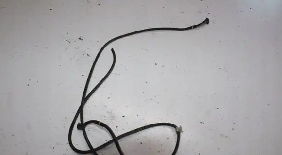 Honda HR-V Windshield washer spray nozzle D16W5