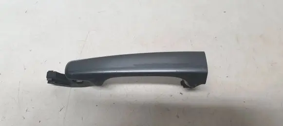 Volvo S80 Front door exterior handle 30753785