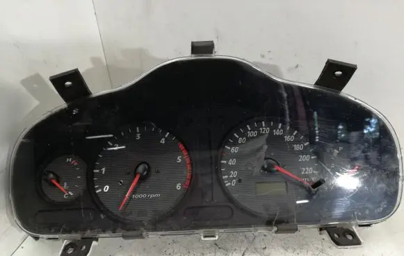 Hyundai Santa Fe Speedometer (instrument cluster) 94003265311100 20021014 200465200H