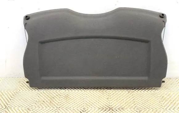 Ford Fusion Parcel shelf 