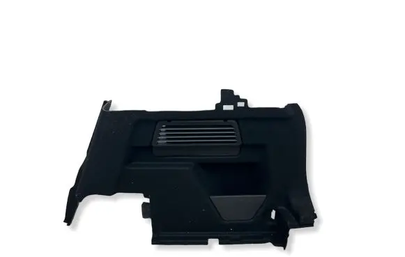 Citroen C4 III e-C4 Trunk/boot side trim panel 98366897ZD