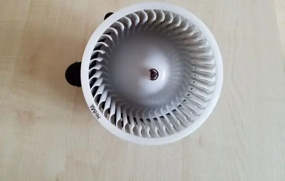 KIA Sportage Heater fan/blower F00S3B2441
