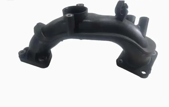 Ford Fiesta Air intake hose/pipe 9684311180