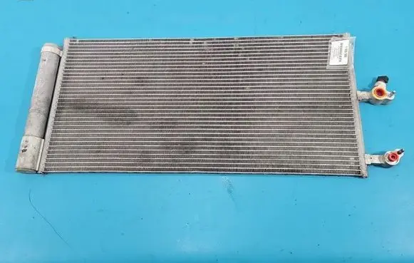 Volvo S90, V90 A/C cooling radiator (condenser) 31657301 IMPRK1555500