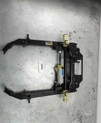 Mercedes-Benz S W221 Seat adjustment assembly A2219400064