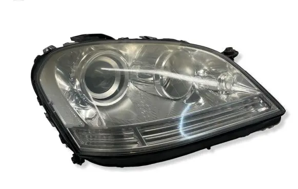 Mercedes-Benz ML W164 Headlight/headlamp 263348