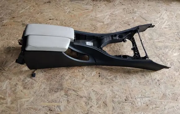 BMW 3 E90 E91 Armrest 116233122