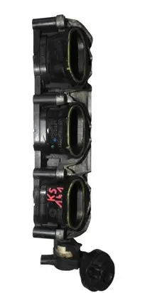 Audi A6 C7 Intake manifold 06E133110AF