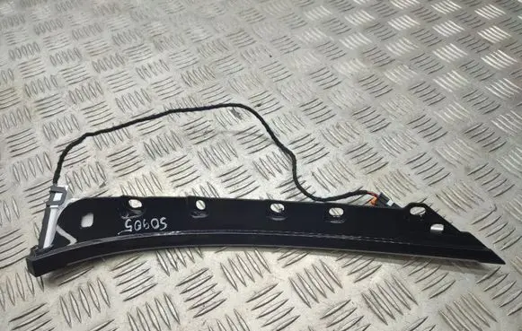 Peugeot 2008 II Other front door trim element 9830505880