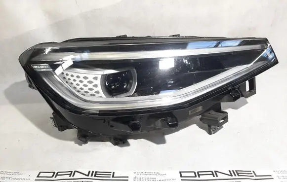 Volkswagen ID.4 Headlight/headlamp 11B941036N