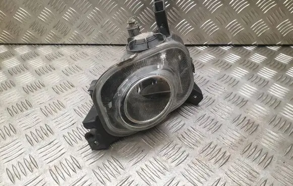 Opel Corsa D Front fog light 