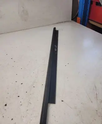 Audi A1 Rear bumper trim bar molding 8X4839477