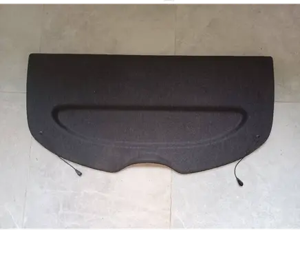 Renault Megane II Parcel shelf 