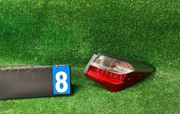 Toyota Corolla E160 E170 Rear/tail lights 163892875 16740F