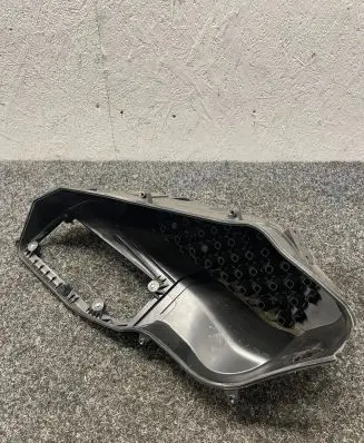 Mercedes-Benz S W222 Interior heater climate box assembly housing A2228300167