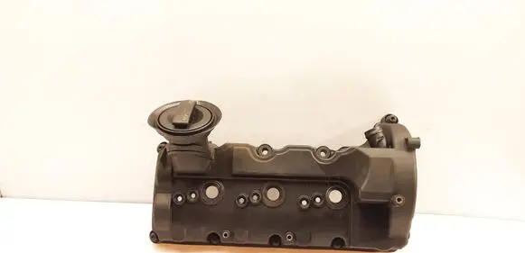 Rocker cam cover