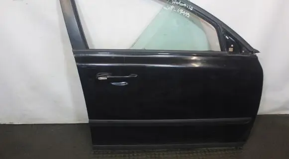 Volvo V50 Front door
